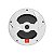 Subwoofer JBL Marinha 10 pol 900W/300RMS/RGB - Imagem 1