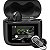 Fone de ouvido JBL Tour Pro 3 Bluetooth Preto (com cancelamento de ruído) - Imagem 1