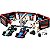 Jogo Lego City Garagem F1 & Carros Mercedes-AMG & Alpine - 60444 (678 Peças) - Imagem 1