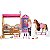 Boneca Barbie Ultimate Stable Mysteries The Great Horse Chase Mattel - HXJ44 - Imagem 1