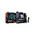 Placa-mãe Gigabyte B850M Gaming X Wifi 6E AM5 DDR5 Micro ATX - Imagem 1