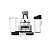 Liquidificador Ninja Foodi Power Nutri SS101 2 em 1 1200 W 110V - Imagem 1