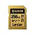 Cartão de Memória SD SDXC Lexar Armor Gold 280-205 MB/s UHS-II V60 256 GB (LSDAMGL256G-RNNNG) - Imagem 1