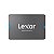 SSD 2,5" Lexar NQ100 SATA 550 MB/s 2 TB Cinza (LNQ100X002T-RNNNG) - Imagem 1