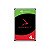 Disco Rígido SATA3 4TB Seagate Ironwolf Nas ST4000VN006 - Imagem 1