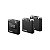 Kit de Microfone Sem Fio Godox Virso s M2 (2TX+1RX) para Câmera - Imagem 1