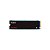 Disco Sólido M.2 Sandisk de 2 TB Plus Nvme PCI-Exp 3.0 - SDSSDA3N-2T00-G26 - Imagem 1