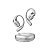 Fone de ouvido Shokz Openfit 2+ Bluetooth - Cinza (T921-ST-GY-US) - Imagem 1
