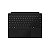 Teclado Microsoft Surface Pro EP2-00425 13" para Notebook - Preto - Imagem 1