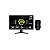Monitor Gamer MSI Mag 275QF 27 Polegadas Quad HD 180Hz IPS + Mouse Preto - Imagem 1