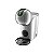 Cafeteira Moulinex Dolce Gusto Genio s Touch 800ML - Prata - Imagem 1