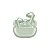 Fone de ouvido sem fio Huawei Freebuds Pro 4 T0022 Verde - Imagem 1