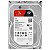 Disco Interno Seagate 3.5" IronWolf NAS 4TB Sata 6 5400RPM - ST4000VN006 - Imagem 1
