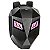 Mochila LED LOY Bluetooth para Moto - Imagem 1