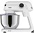 Batedeira Planetária Joog ProWhisk JGW3 1800W 220V 50/60Hz Branca - Imagem 1