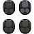 Conjunto de Filtros para DJI Mavic 4 Pro ND Filter (ND8/16/32/64) - Imagem 1