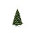 Árvore de Natal Maranelo NB20190-151 270 Cm Verde - Imagem 1