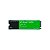 SSD M.2 2TB WD Green SN350 WDS200T3G0C Nvme - Imagem 1
