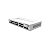 Roteador Switch Mikrotik Cloud CRS326-24G-2S+In PC - Imagem 1
