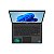 Notebook FTX 14-C2564ES - Intel Celeron N4020 1.1GHZ - 4/256GB SSD - 14" - com Capa - Preto - Imagem 1