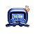Fone de Ouvido Bluetooth JBL Live Beam 4 IP55 - Azul - Imagem 1