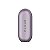 Pacote de Gravador de Voz Plaud Note Pin PN0200 64 GB - Roxo Sunset - Imagem 1