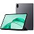 Tablet Honor Pad X8a NDL-L03 11" LTE 128GB/4GB com Capa Flip - Cinza Espacial - Imagem 1