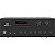 Amplificador Pure Acoustics AVZ-2100 2X50W 110V/60Hz - Preto - Imagem 1