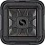 Caixa de Subwoofer Kicker 12" 46L7T122 1200 Watts (caixa feia) - Imagem 1