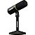 Micrófono Dinámico Alámbrico Shure MV6 Black - Imagem 1