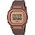Relógio Casio Digital GM-S5600UBR-5DR - Masculino - Imagem 1