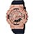 Relógio Casio Analógico/Digital GM-S110PG-1ADR - Feminino - Imagem 1