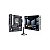 Placa-mãe Asus B860M-Plus Tuf Gaming Wifi DDR5 - Imagem 1