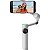 Suporte Gimbal Insta360 Flow 2 Pro Ultimate IA CINSABQB para Smartphone Cinza Pedra - Imagem 1