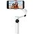 Estabilizador Gimbal Insta360 Flow 2 Pro Ultimate AI CINSABQB para Smartphone Branco Summit - Imagem 1
