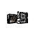Placa Mãe AM5 Gigabyte B650I Ax DDR5/Wifi/M.2/HDMI/s/R/DP - Imagem 1