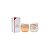Kit de Cosméticos Shiseido Benefiance Antirrugas Dia e Noite 2 Peças - Imagem 1