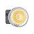 Luz de Vídeo Zhiyun Molus X60 Bicolor 60 W - Preto - Imagem 1