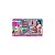Kit de Jogo Mattel Barbie Casa de Férias HCD50 - Imagem 1
