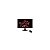 Teclado para Jogos MSI G274F Esports 27 Polegadas Full HD LED 180HZ / 1MS - Preto + Mouse - Imagem 1