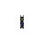 Caixa de Som Ailiang UF-A1213K 12" Bluetooth / LED / Aux / USB / FM / TF - Preto - Imagem 1