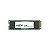 SSD Crucial M.2 2 TB E100 Nvme CT2000E100SSD8 5000/4500 MB/s PCI-Exp GEN4 - Imagem 1