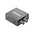Conversor Micro Bidirecional Blackmagic Sdi/HDMI 12G Preto - Imagem 1