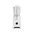 Liquidificador Cuisinart BL-200 Hurricane Digital 5 Velocidades 6 Funções 1.4L Jarra Vidro 110V - Imagem 1