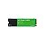SSD M.2 Western Digital SN350 Green 2TB Nvme PCI-Exp GEN3 - WDS200T3G0C - Imagem 1