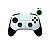 Controle Sem Fio Razer Raiju V3 Pro para PS5/PC Branco Nasa - RZ06-05580200-R3UA - Imagem 1