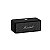 Caixa de Som Bluetooth Marshall Emberton II - Preto e Aço - Imagem 1