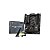 Placa Mãe MSI B860 Mag Tomahawk Wifi 4X DDR5 Socket LGA 1851 Chipset Intel B680 ATX - Imagem 1
