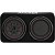 Subwoofer Kicker 10" 48TCWRT102 - 800 Watts - Imagem 1