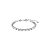 Pulseira Swarovski 5707200 Matrix - Imagem 1